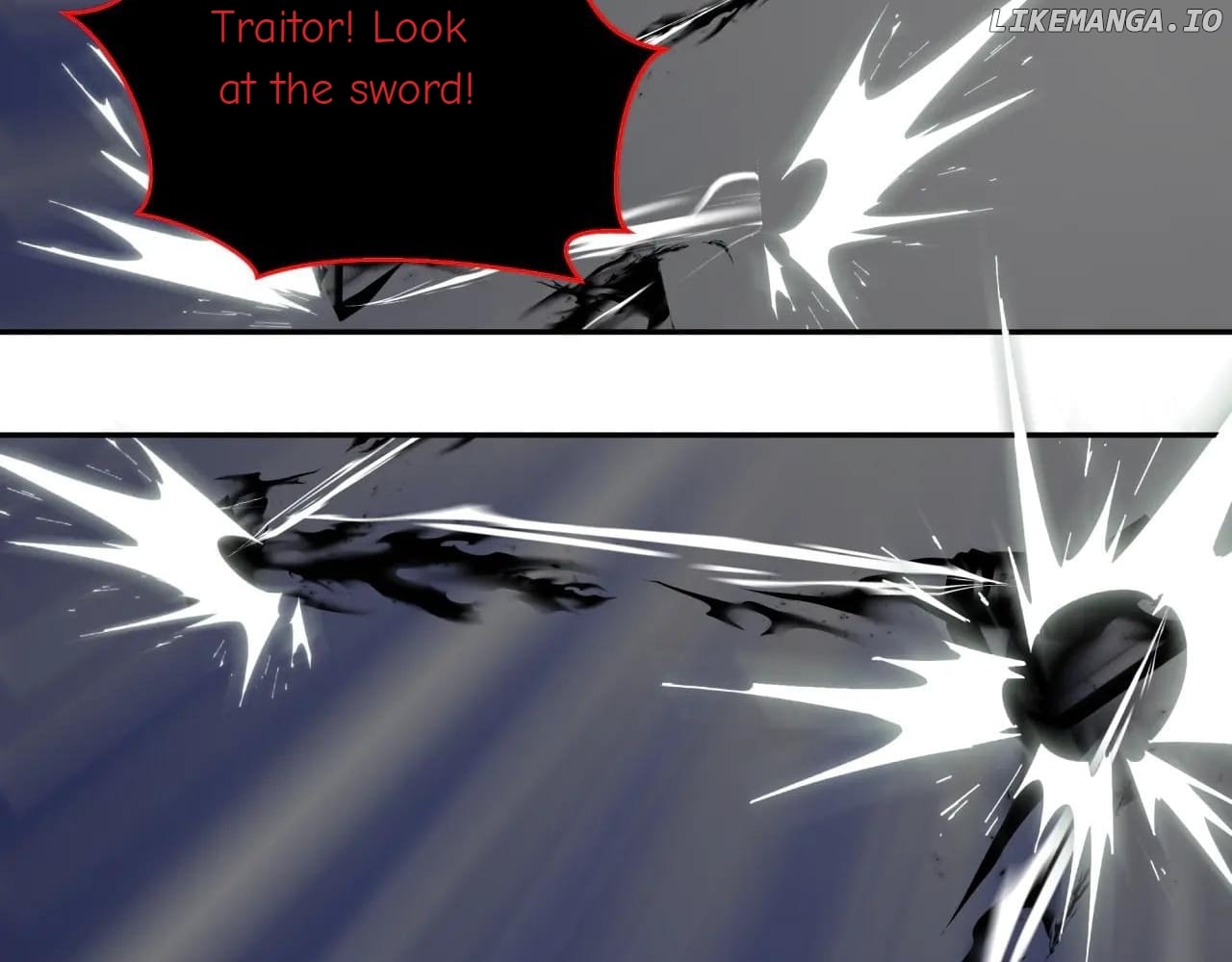 Era of the Haunted Chapter 322 - page 146